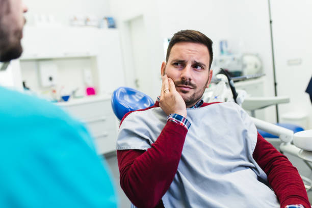 Why Choose Us for Your Dental Needs in Fresno, TX