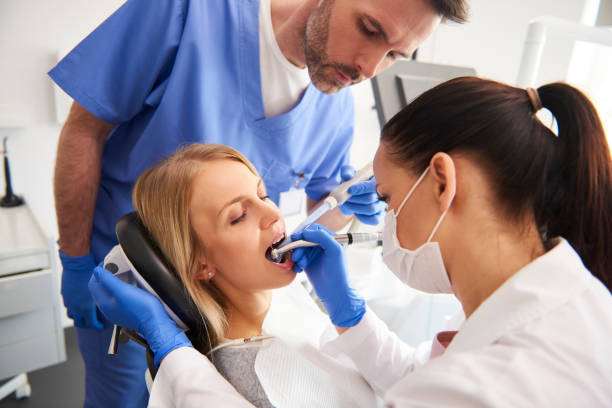 Best Emergency Dental Care  in Fresno, TX
