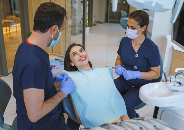 Fresno, TX  Holistic Dental Services Company
